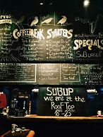 SuB Karaköy - Special Class