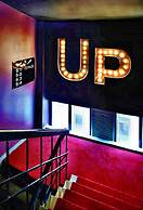 SuB Karaköy - Special Class