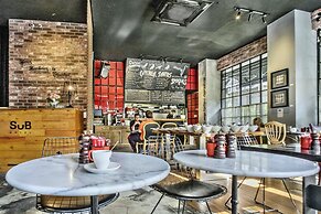 SuB Karaköy - Special Class