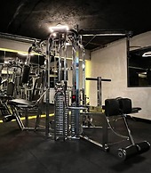 SuB Karaköy - Special Class