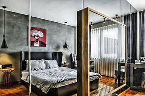 SuB Karaköy - Special Class