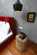 SuB Karaköy - Special Class