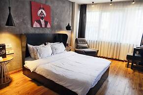 SuB Karaköy - Special Class