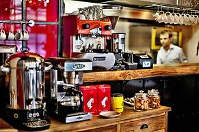 SuB Karaköy - Special Class