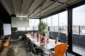 SuB Karaköy - Special Class