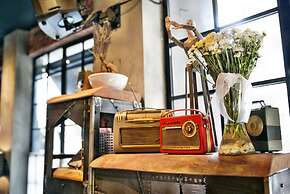 SuB Karaköy - Special Class