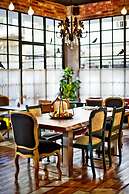 SuB Karaköy - Special Class