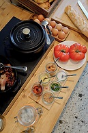 Alfred Hotels Les Halles