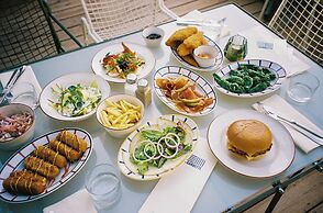 Alfred Hotels Les Halles