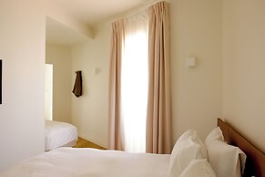 Alfred Hotels Les Halles
