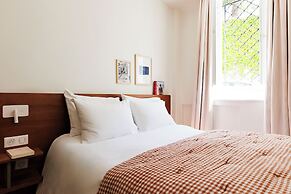 Alfred Hotels Les Halles