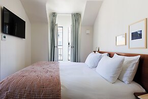 Alfred Hotels Les Halles