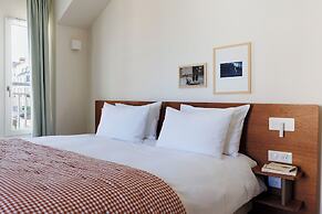 Alfred Hotels Les Halles