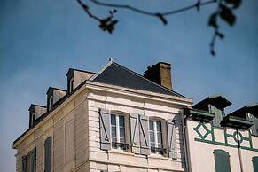 Alfred Hotels Les Halles - Ex Hotel Anjou