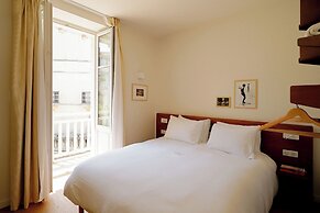 Alfred Hotels Les Halles