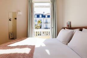 Alfred Hotels Les Halles
