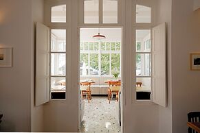 Alfred Hotels Les Halles