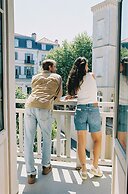 Alfred Hotels Les Halles