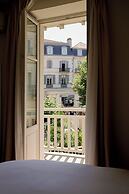 Alfred Hotels Les Halles