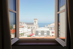 Alfred Hotels Les Halles