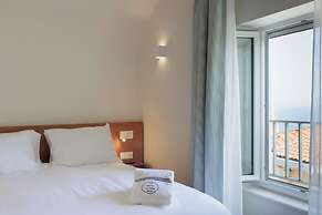 Alfred Hotels Les Halles