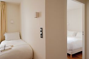 Alfred Hotels Les Halles