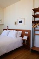 Alfred Hotels Les Halles