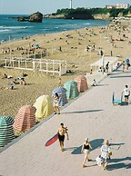 Alfred Hotels Les Halles