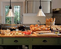 Alfred Hotels Les Halles