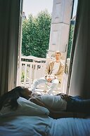 Alfred Hotels Les Halles