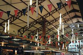 Alfred Hotels Les Halles