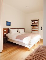 Alfred Hotels Les Halles