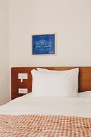 Alfred Hotels Les Halles
