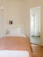 Alfred Hotels Les Halles