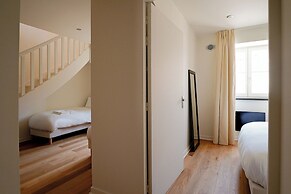 Alfred Hotels Les Halles