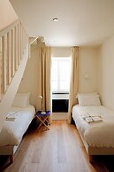 Alfred Hotels Les Halles