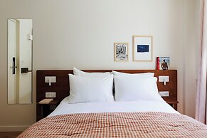 Alfred Hotels Les Halles