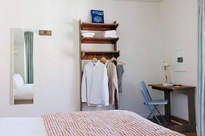 Alfred Hotels Les Halles