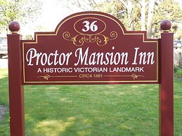 The Proctor Mansion Inn