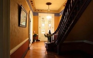 The Proctor Mansion Inn