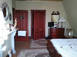 The Proctor Mansion Inn