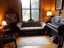 The Proctor Mansion Inn