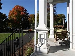 The Proctor Mansion Inn