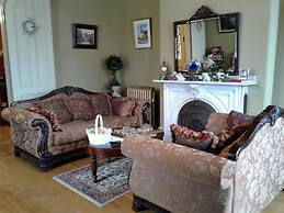 The Proctor Mansion Inn