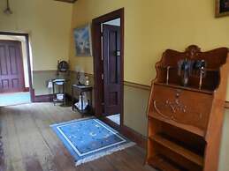 The Proctor Mansion Inn