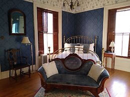 The Proctor Mansion Inn