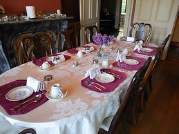 The Proctor Mansion Inn