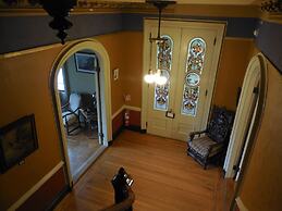 The Proctor Mansion Inn