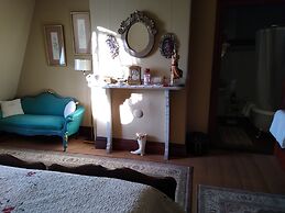 The Proctor Mansion Inn