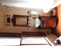 The Proctor Mansion Inn